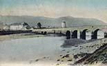 Blennerville - Kerry - Harbour
(circa 1910)