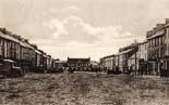 Castleisland - Kerry - Main St
(circa 1905)