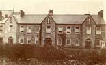 Castleisland - Kerry - Convent
(Presentation)