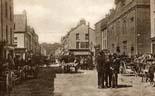 Killarney - Kerry - Main St
(old photo)