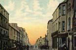 Killarney - Kerry - Street scene
(Main St)
