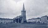 Listowel - Kerry - The Square
(old photo)