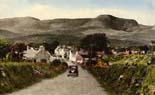 Sneem - Kerry - Village
(scenic view)