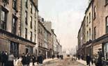 Tralee - Kerry - Nelson St
(old irish photo)