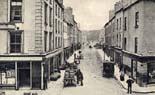 Tralee - Kerry - Ashe St
(circa 1910)