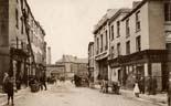 Tralee - Kerry - Bridge St
(B/W photo)