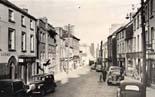 Athy - Kildare - Main St
(1930