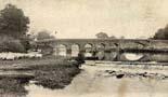 Athy - Kildare - Horse Bridge
(scenic photo)