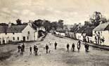 Ballytore - Kildare - Main St
(circa 1910)