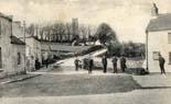 Carbery - Kildare - B/W
(Main St)