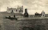 Carberry - Kildare - Castle
(old photo)