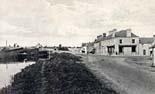 Kilcock - Kildare - Main St
(circa 1910)