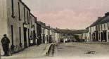 Kilcullen - Kildare - B/W
(Main St)