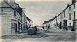 Kilcullen - Kildare - old photo
(the Main St)