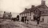 Fiddown - Kilkenny - Village view
(circa 1910)