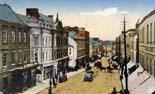 Kilkenny City - High St
(old photo)