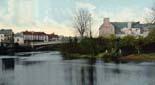 Kilkenny City - St Johns Bridge
(scenic view)
