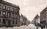 Kilkenny City - Patrick St
(B/W old photo)
