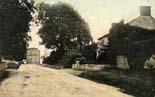 Piltown - Kilkenny - Tower
(old photo)