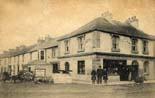 Urlingford - Kilkenny - Village
(circa 1910)