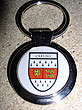 Carlow County Souvenir Keyring
(The Scallion Eaters)