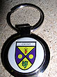 Cavan County Souvenir Keyring
(Breffni Men)