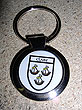 Clare County Souvenir Keyring
(The Banner)