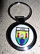 Cork County Souvenir Keyring
(Rebel County)