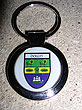 Down County Souvenir Keyring
(Mourne Men)