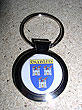 Dublin County Souvenir Keyring
(The Dubs)