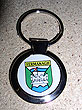 Fermanagh County Souvenir Keyring Ireland
(Erne County)