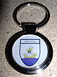 Galway County Souvenir Keyring
(The Tribesmen)