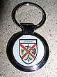 Kildare County Souvenir Keyring
(Lilywhites)