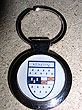 Kilkenny County Souvenir Keyring
(The Cats)