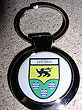Leitrim County Souvenir Keyring
(Lovely Leitrim)