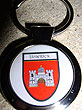 Limerick County Souvenir Keyring
(Shannonsiders)