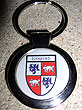 Longford County Souvenir Keyring
(Blue & Yellow)