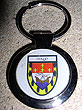 Mayo County Souvenir Keyring
(Green & Red)