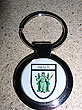 Meath County Souvenir Keyring
(Royal County)