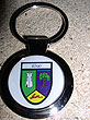 Sligo County Souvenir Keyring
(Yeats County)