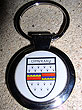 Tipperary County Souvenir Keyring
(Premier County)