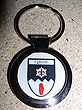Tyrone County Souvenir Keyring
(Red Hand County)