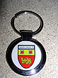 Westmeath County Souvenir Keyring
(Lake County)