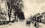 Abbeyleix - Laois - Lower
(Main St)