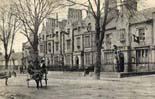 Abbeyleix - Laois - Army Barracks
(old photo)