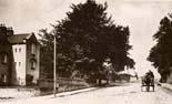 Mountrath - Laois - Coote Terrace
(circa 1910)