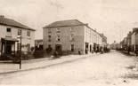 Mountrath - Laois - Upr. Main St
(old photo)