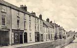 Mountmellick - Laois - Henry St
(tinted color)