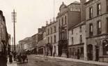 Portlaoise - Laois - Main St
(circa 1910)