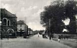 Portlaoise - Laois - Grattan St
(old photo)